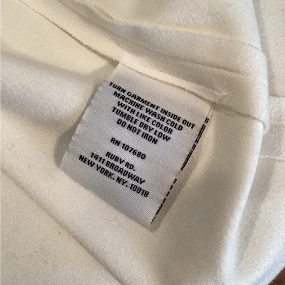 Ruby Rd. Jacket - Picture 9 of 10